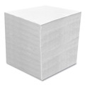 Paper Towels and Napkins | Cascades PRO N695 15 in. x 16.5 in. 1-Ply Signature Airlaid Dinner Napkins/Guest Hand Towels (1000/Carton) image number 0