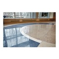 Cleaning Cloths | 3M 7000045865 Low-Speed High Productivity Floor Pads 7300 13-in Diameter Black 5/Carton image number 1