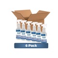Office Jansan | P&G Pro 83535584 32 oz. Trigger Spray Bottle Rust Stain Remover (6/Carton) image number 3