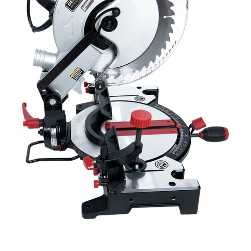 General International MS3003 10 in. 15A Compound Miter Saw with