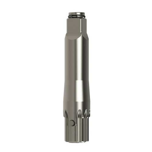 Drill Accessories | Ingersoll Rand EA42H Hog Ring 1/2 in. x 2 in. Anvil for DXS 2236 Series Air Impact Wrenches image number 0