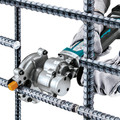 Copper and Pvc Cutters | Makita XCS02T1 18V LXT 5.0 Ah Lithium-Ion Brushless Cordless Steel Rod Flush-Cutter Kit image number 5