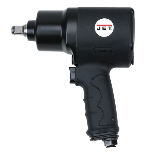 Air Impact Wrenches | JET JSM-4343 1/2 in. Heavy Duty Impact Wrench image number 0