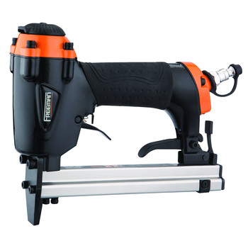 Freeman 22-Gauge 5/8 in. Pneumatic Upholstery Stapler