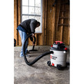 Wet / Dry Vacuums | Porter-Cable PCX18604P-12A 12 Gallon 6 Peak HP Wet/Dry Vac image number 2