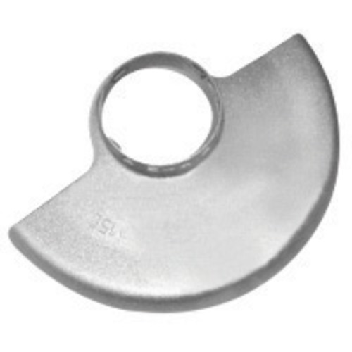 Grinders | Metabo 339203020 6 in. Wheel Guard for Angle Grinders image number 0