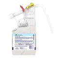 All-Purpose Cleaners | P&G Pro 86678 Dilute 2 Go 4.5 L Comet Deep Clean for Restrooms - Fresh Scent (1/Carton) image number 1