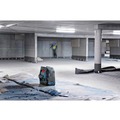 Measuring Tools | Factory Reconditioned Bosch GCL100-40G-RT Green-Beam Self-Leveling Cross-Line Laser with Plumb Points image number 13