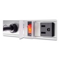 Office Jansan | Tripp Lite PS2408 120V 15 Amp 8 Outlet 24 in. Corded Vertical Power Strip image number 5