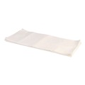 Trash Bags | Heritage H4832HC 24 in. x 32 in. 16 gal. 0.7 mil Linear Low-Density Can Liners - Clear (500/Carton) image number 2