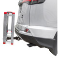 Utility Trailer | Detail K2 HCC502A Hitch-Mounted Aluminum Cargo Carrier image number 6