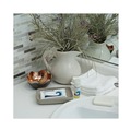  | Boardwalk BWKSHAMBOT 0.75 oz. Conditioning Shampoo - Floral Fragrance (288/Carton) image number 6