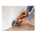New Year New Savings! Save $25 off $150 | Fein 71293662090 MULTIMASTER AMM 700 Max AS Cordless Oscillating Multi-Tool (Tool Only) image number 2
