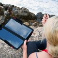  | NOCO XGS9USB XGRID 9 Watt Foldable Solar Panel & XGB3L Battery image number 2