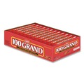 Snacks | 100 GRAND 11000599 1.5 oz. Chocolate Candy Bars - Full Size (36/Carton) image number 1