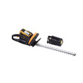 Hedge Trimmers | Mowox MNA4071 40V 24 in. Cordless Hedge Trimmer Kit with (1) 4 Ah Lithium-Ion Battery and Charger image number 0