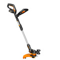 String Trimmers | Worx WG160 20V Lithium-Ion 12 in. Straight Shaft Trimmer / Edger image number 0