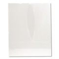 Office & Office Supplies | Fome-Cor 07007109 11 in. x 14 in. Multi-Packs Pre-Cut Foam Board - White (4/Pack) image number 1