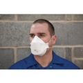 Masks | 3M 9205+ Aura Particulate Respirator 9205plus - Standard Size (12/Carton) image number 3