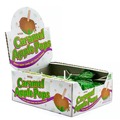 Snacks | Tootsie Roll 810128791861 0.63 oz Caramel Apple Pops (96/Carton) image number 2