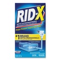 Disinfectants | RID-X 19200-80306 9.8 oz. Septic System Treatment Concentrated Powder (12/Carton) image number 2