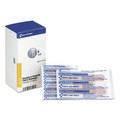 First Aid | First Aid Only FAE-3020 Sterilized Knuckle and Fingertip Bandages (10/Box) image number 0