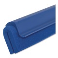 New Year New Savings! Save $25 off $150 | Carlisle 4156714 18 in. Wide Blade Sparta Double Foam Squeegee image number 1