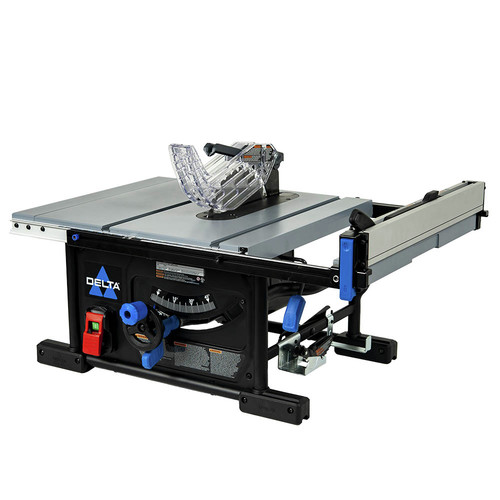 Table Saws | Delta 36-6013 25 in. Table Saw image number 0