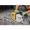 Sprayers | Dewalt DCE6820B 20V MAX 4 Gallon Lithium-Ion Cordless Powered Water Tank (Tool Only) image number 6