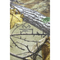 Heated Vests | Dewalt DCHV085BD1 Realtree Xtra Heated Fleece Vest Kit image number 2