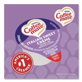 Food Service | Coffee-Mate 12222222 0.38 oz Mini Cups Bulk Liquid Coffee Creamer - Italian Sweet Cream (180/Carton) image number 6