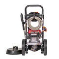 Pressure Washers | Simpson 60808 MegaShot 3000 PSI 2.4 GPM Premium Gas Pressure Washer image number 4