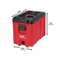 Clearance Center | Milwaukee 48-22-8422 PACKOUT Compact Tool Box image number 1