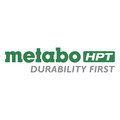 Miter Saws | Metabo HPT C10FCH2SM 10 in. Compound Miter Saw with Laser Marker image number 1