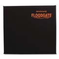 Safety Equipment | Quick Dam QDFG50 Flood Gates, 1-in x 50-in to 55-in x 26-in image number 0