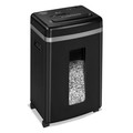  | Fellowes Mfg Co. 4074001 Powershred 450m Medium-Duty Micro-Cut Shredder, 9 Sheet Capacity image number 0