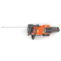 Chainsaws | Husqvarna 970601202 350i 42V Power Axe Brushless Lithium-Ion 18 in. Cordless Chainsaw Kit image number 3