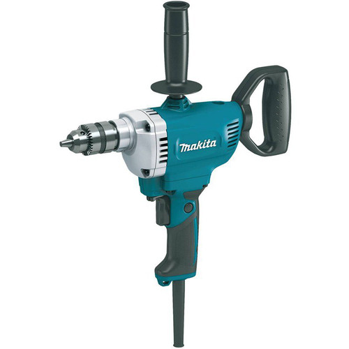 Drill Drivers | Makita DS4012 8.5 Amp 0 - 600 RPM Variable Speed 1/2 in. Corded Drill with Spade Handle image number 0