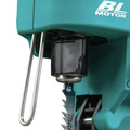 Jig Saws | Makita VJ06Z 12V max CXT Lithium-Ion Brushless Top Handle Jig Saw, (Tool Only) image number 8
