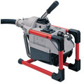 Ridgid K-60SP-SE 115V Sectional Drain Cleaning Machine Kit image number 0