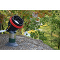 Portable Heaters | Mr. Heater MH4B Little Buddy 3,800 BTU Heater image number 1