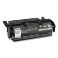Ink & Toner | Lexmark T654X11A Return Program 36,000 Page-Yield Extra High-Yield Toner - Black image number 1