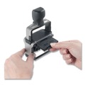 Stamps & Stamp Supplies | Trodat P5430BK 1 in. x 1.63 in. Professional Replacement Ink Pad for Trodat Custom Self-Inking Stamps - Black image number 4