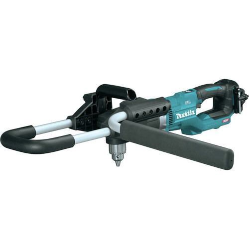 Augers | Makita GGD01Z 40V max XGT Brushless Lithium-Ion Cordless Earth Auger (Tool Only) image number 0
