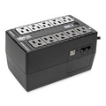 Office Jansan | Tripp Lite INTERNET550U 10 Outlets 550 VA 420 Joules Internet Office Ultra-Compact Desktop Standby UPS USB image number 0