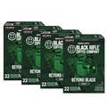 Food Service | Keurig 5000384043 Coffee K-Cups - Beyond Black (88/Carton) image number 0