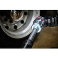 Impact Wrenches | Ingersoll Rand W8571-K2 IQV20 20V Lithium-Ion 2000 ft-lbs. Breakaway Torque 3/4 in. Square Cordless Impact Wrench Kit (5 Ah) image number 9