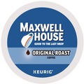 Food Service | Keurig 5000363999 Original Roast Coffee K-Cups (96/Carton) image number 1