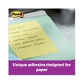 Bulk Savings Pricing 2 | Post-it Notes 660-5PK 4 in. x 6 in. Original Note Ruled Pads - Canary Yellow (5/Pack) image number 4
