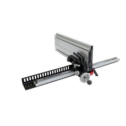 Fence and Guide Rails | Laguna Tools 110363 DXIII DriftMaster Fence System image number 0